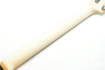 Pacifica 612VIIX - Yellow Natural Satin